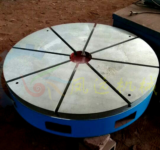 立車(chē)工作臺(tái)-立車(chē)平臺(tái)-立車(chē)工作臺(tái)廠